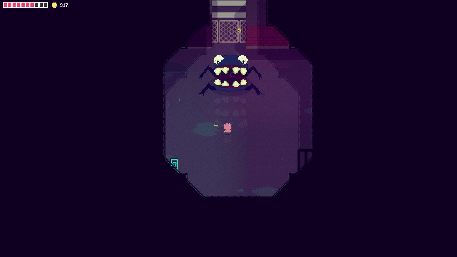 Afterplace screenshot 11