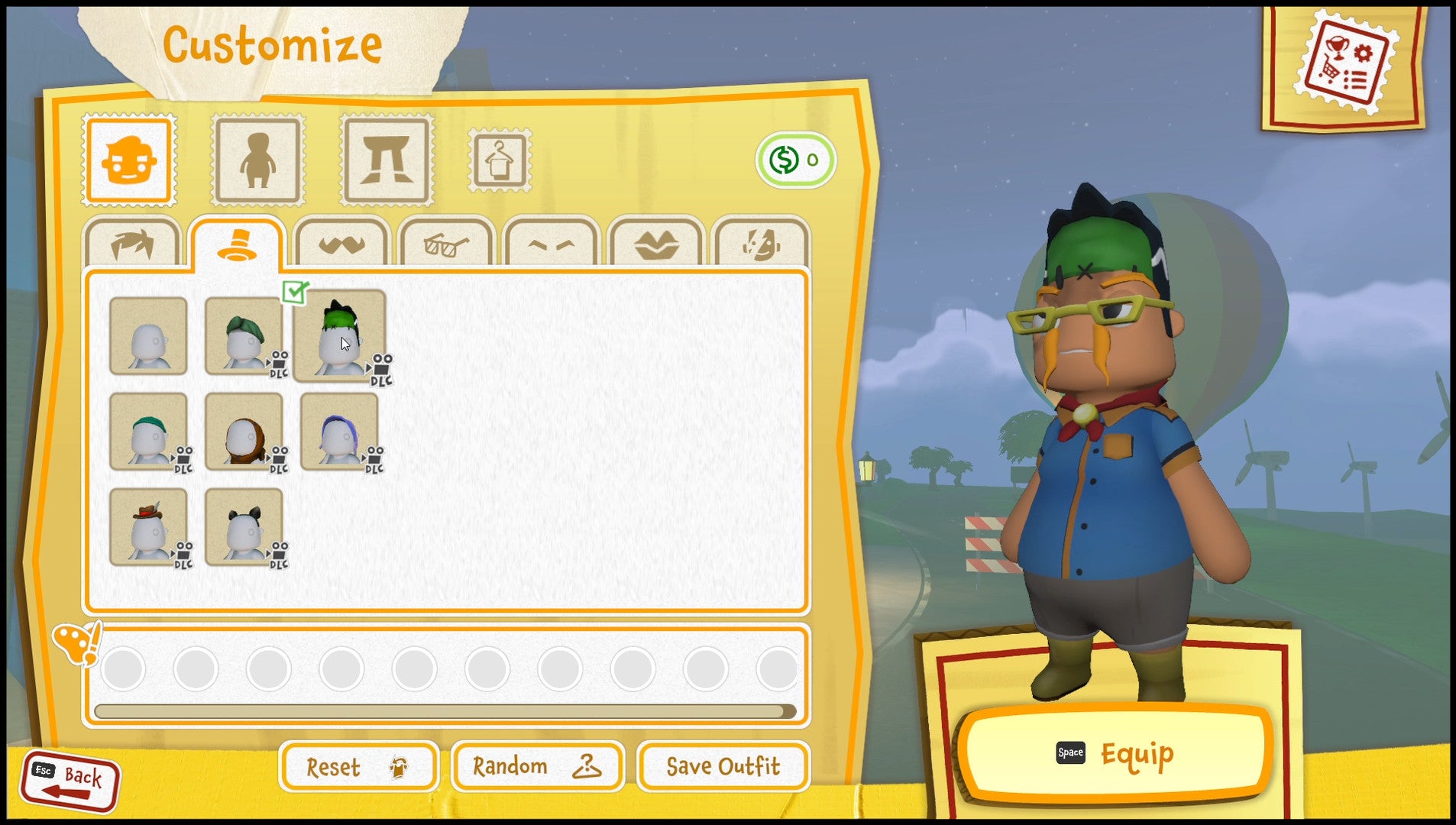Totally Reliable Delivery Service - Dress Code screenshot 4