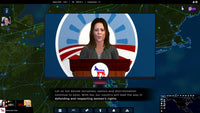 Geo-Political Simulator 5 screenshot 4