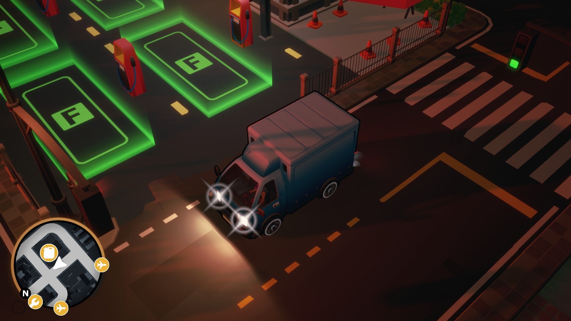 Cargo, Please! screenshot 20