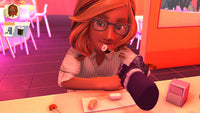 Table Manners: Physics-Based Dating Game screenshot 9