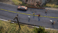 Survival Nation: Lost Horizon screenshot 12