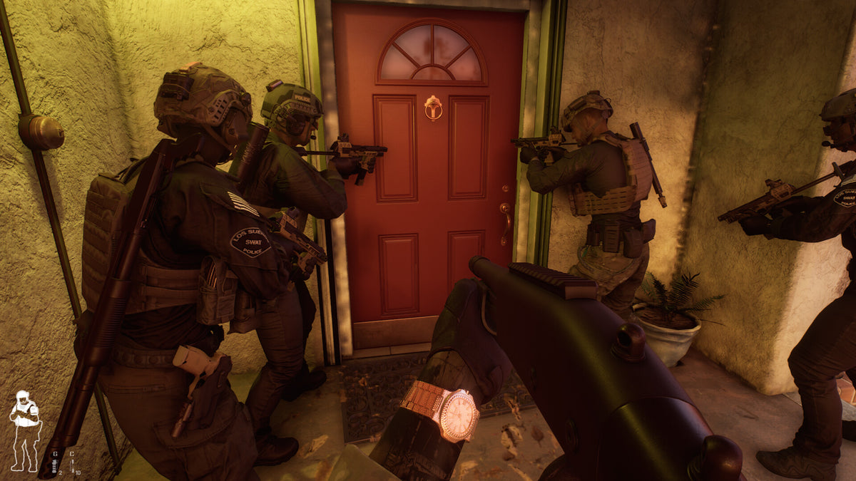 Ready or Not: Home Invasion screenshot 2