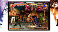 THE KING OF FIGHTERS '97 GLOBAL MATCH screenshot 9