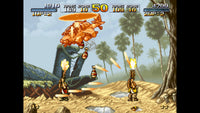 METAL SLUG screenshot 9
