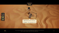 Dunebound Tactics screenshot 2