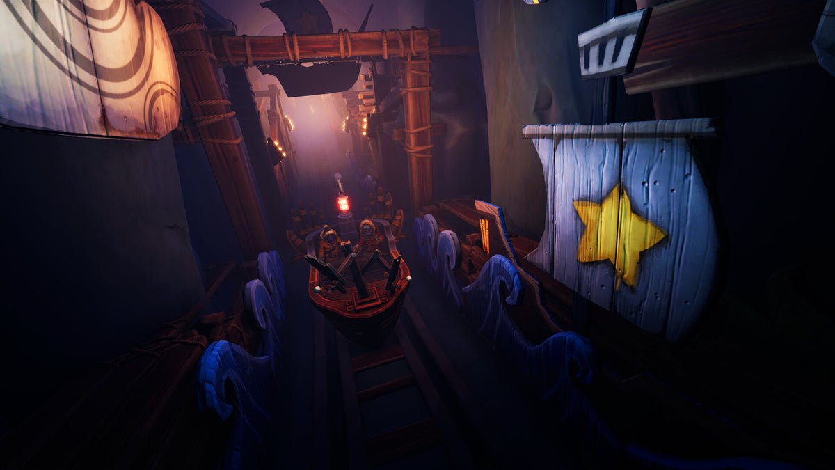 We Were Here Expeditions: The FriendShip screenshot 12