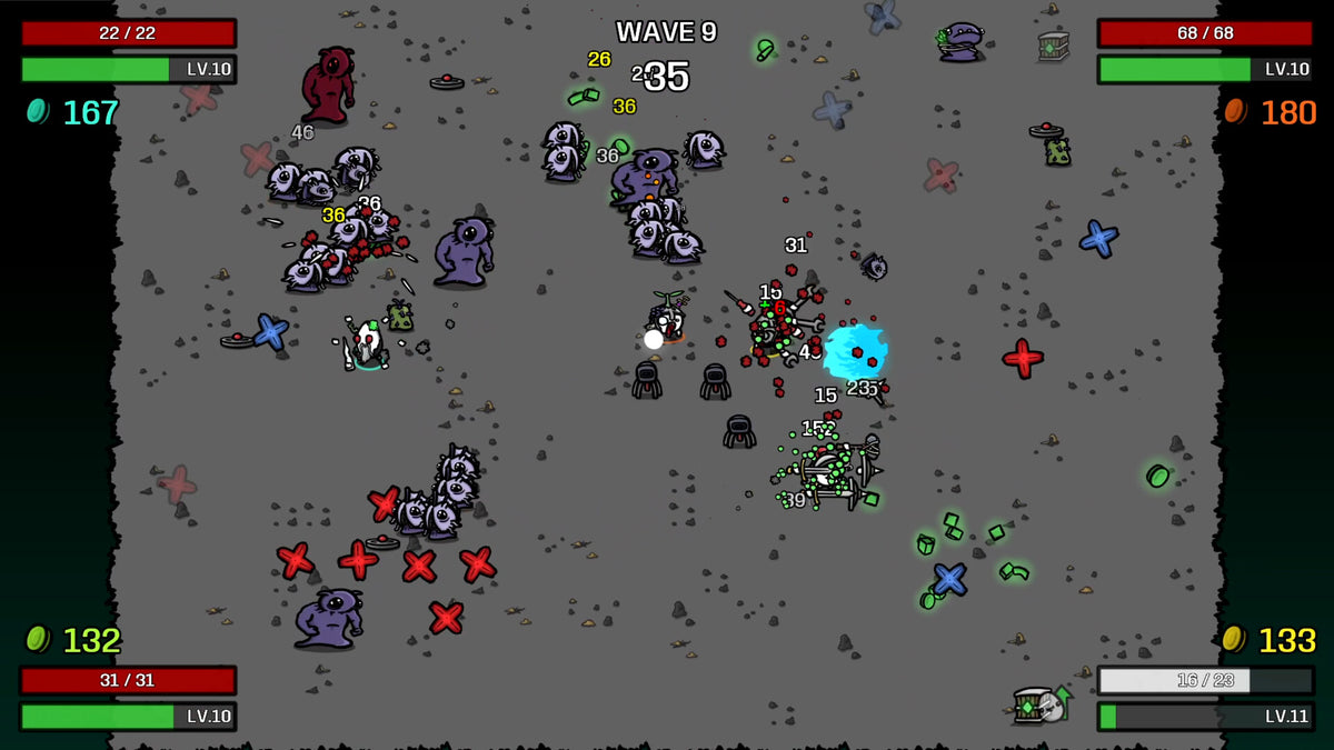 Brotato screenshot 7