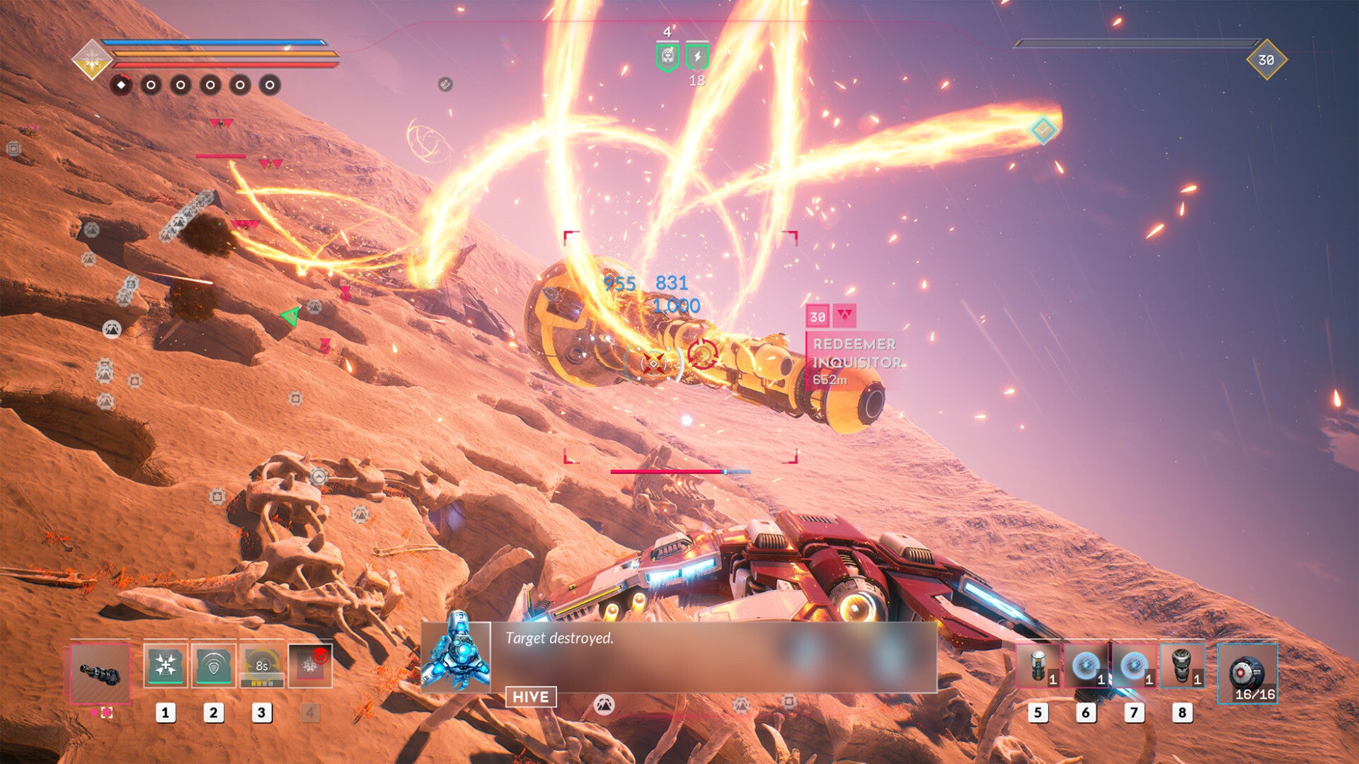 EVERSPACE™ 2 screenshot 3
