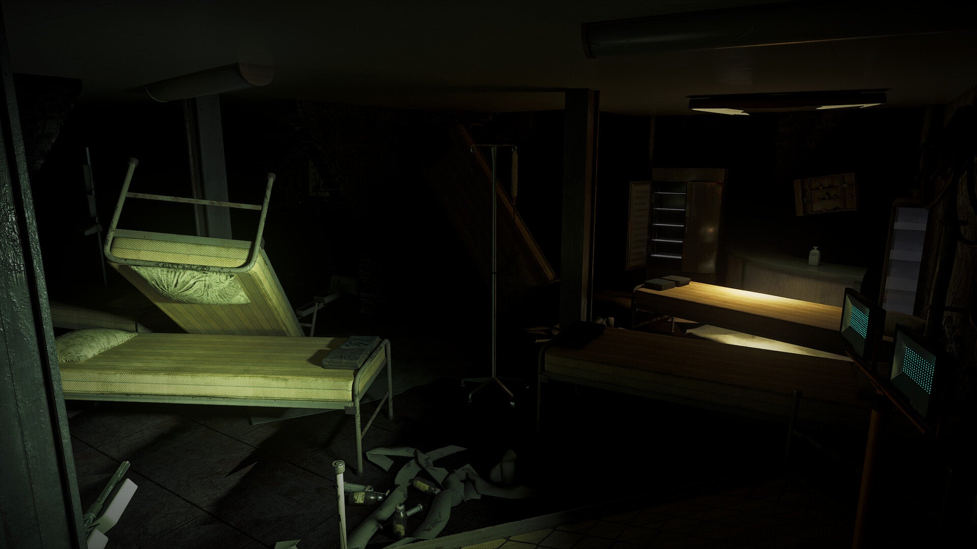Ship Graveyard Simulator 2 - Steam Ships DLC screenshot 19