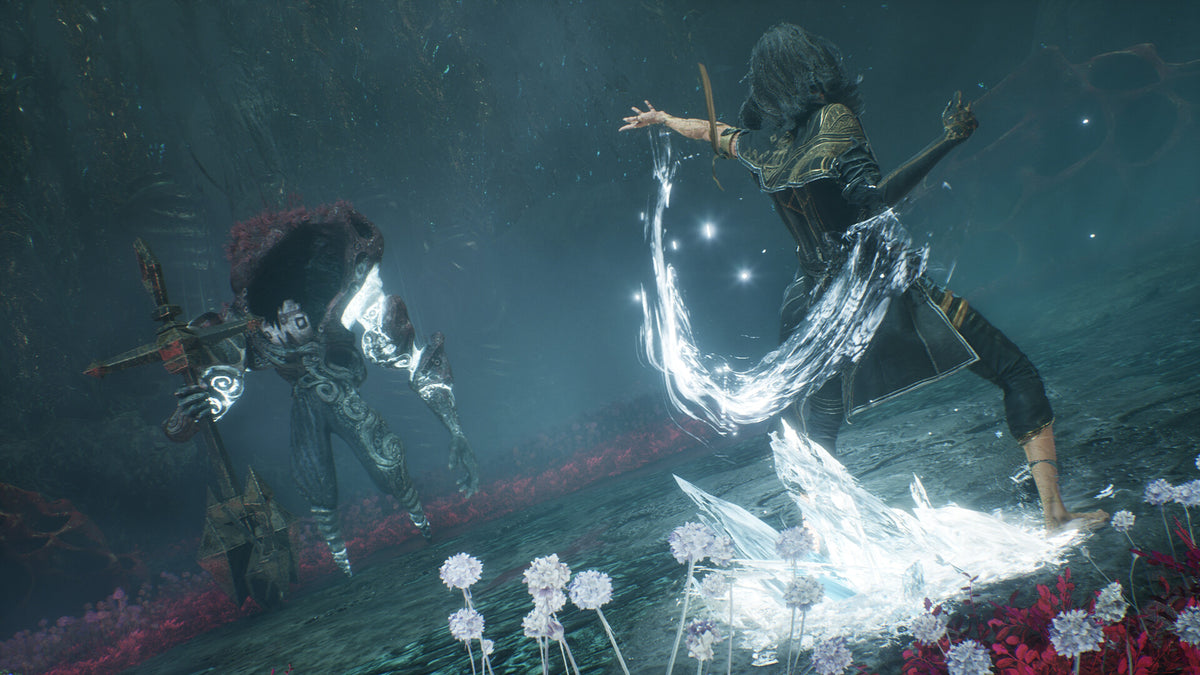 Clair Obscur: Expedition 33 Deluxe Edition screenshot 10
