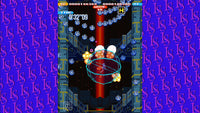 Blast Rush LS screenshot 1