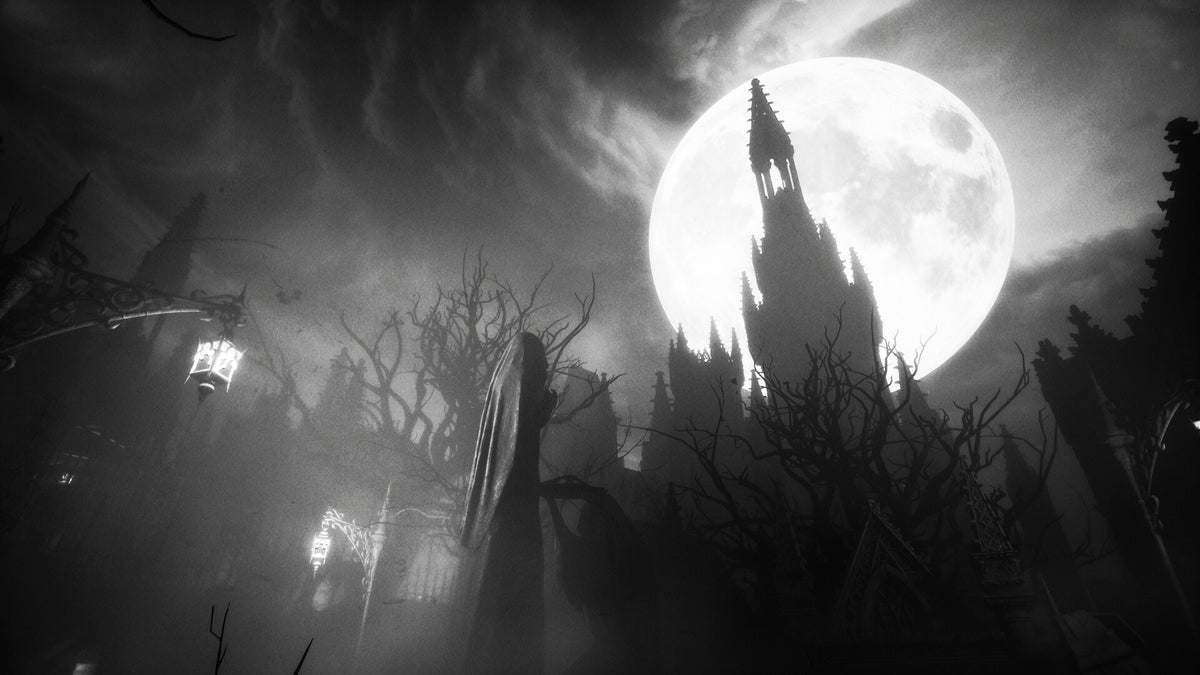 Dead Format screenshot 1