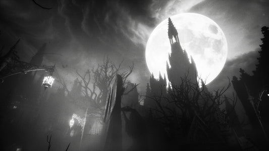 Dead Format screenshot 1