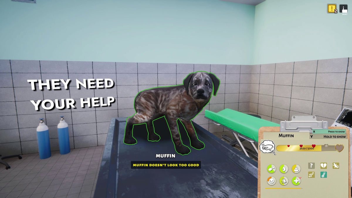 Animal Shelter - Vet Clinic DLC screenshot 12