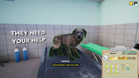 Animal Shelter - Vet Clinic DLC screenshot 12