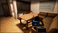 Deconstruction Simulator screenshot 11