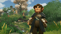 Tales of the Shire: A The Lord of The Rings™ Game screenshot 6