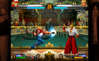 THE KING OF FIGHTERS '98 ULTIMATE MATCH FINAL EDITION screenshot 9