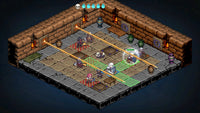 Tyrant's Blessing screenshot 5