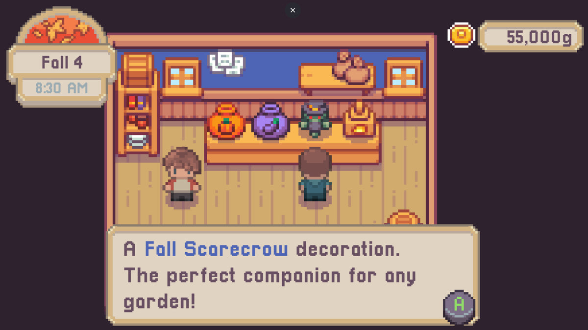 Firefly Village screenshot 7