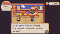 Firefly Village screenshot 7