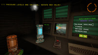 The Survivor screenshot 6