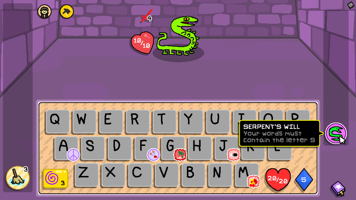 Tomb of the Bloodletter screenshot 7