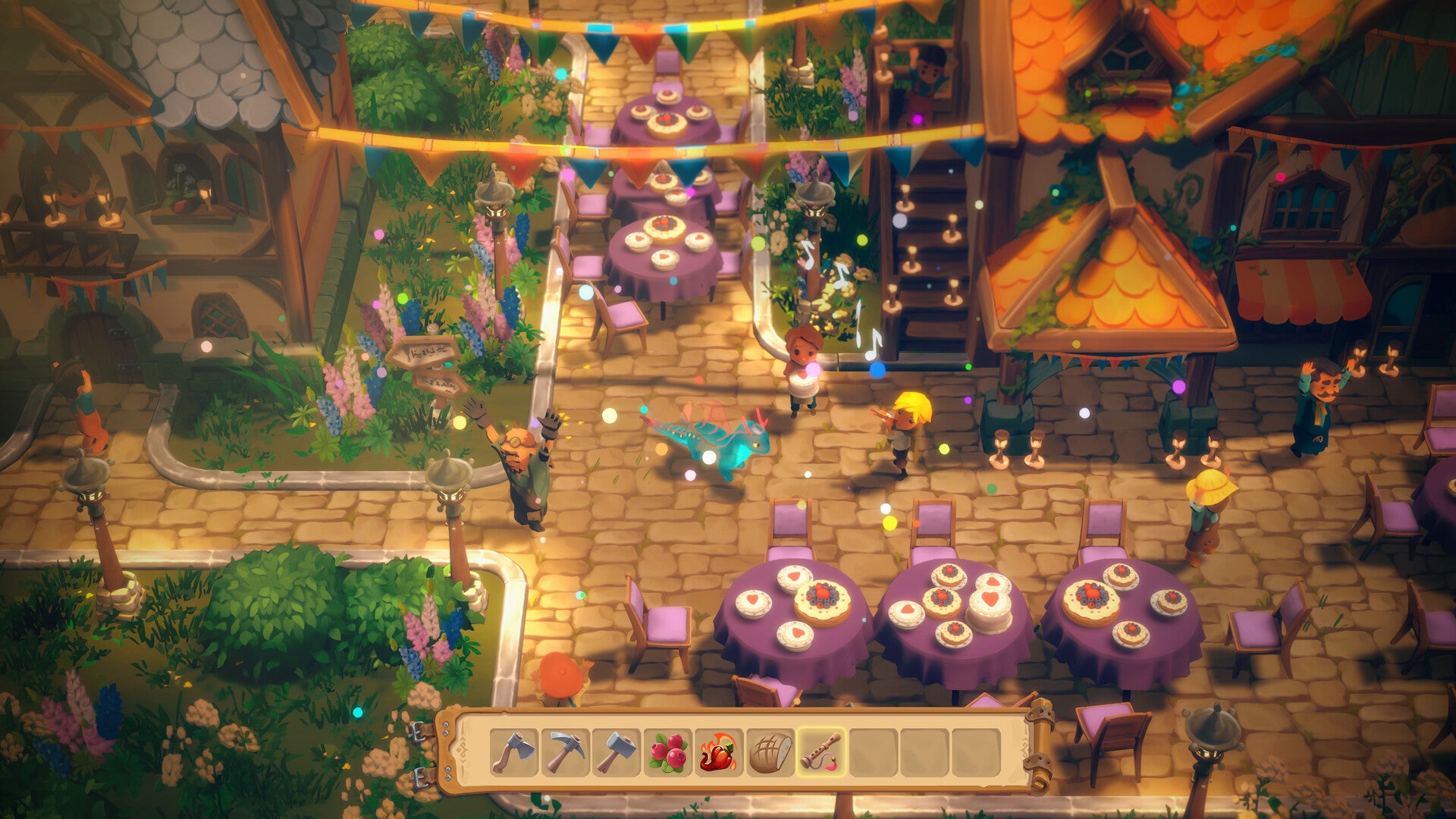 Dragon Shelter screenshot 16