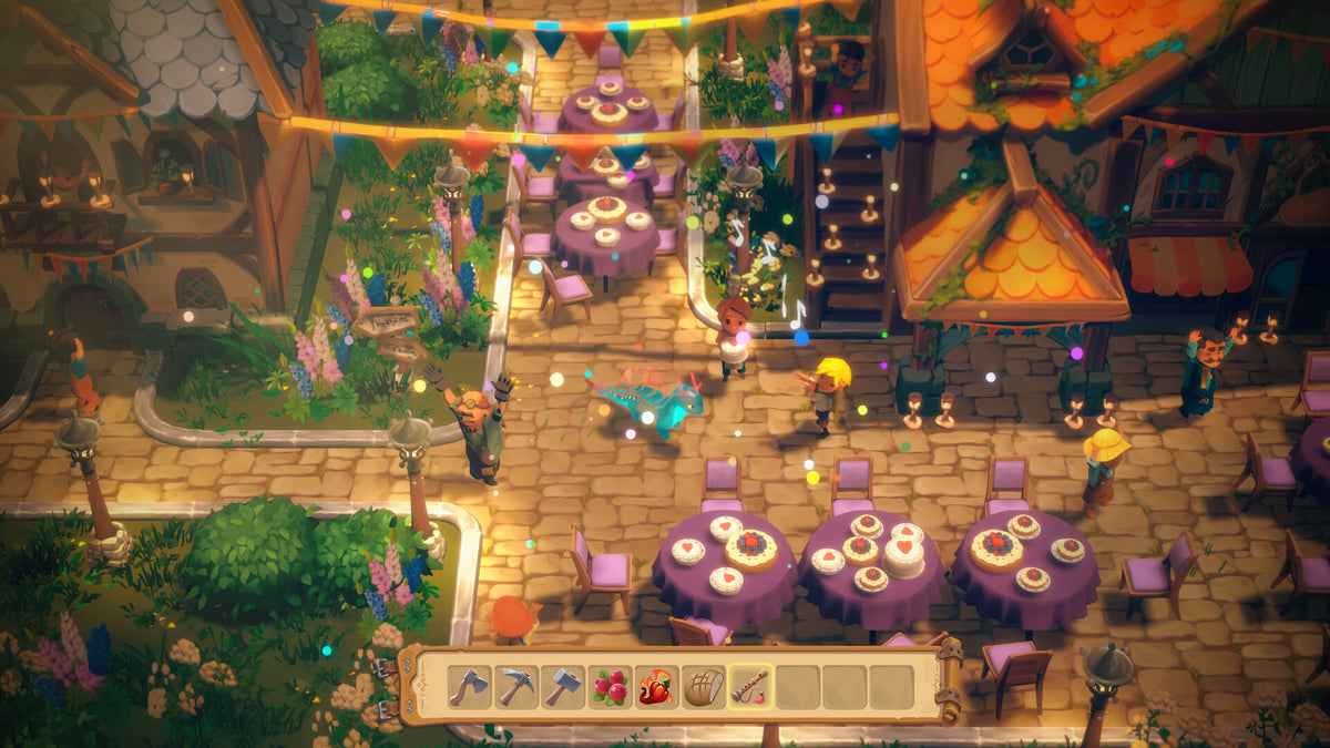 Dragon Shelter screenshot 16