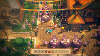 Dragon Shelter screenshot 16