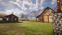 Animal Shelter - Horse Shelter DLC screenshot 11