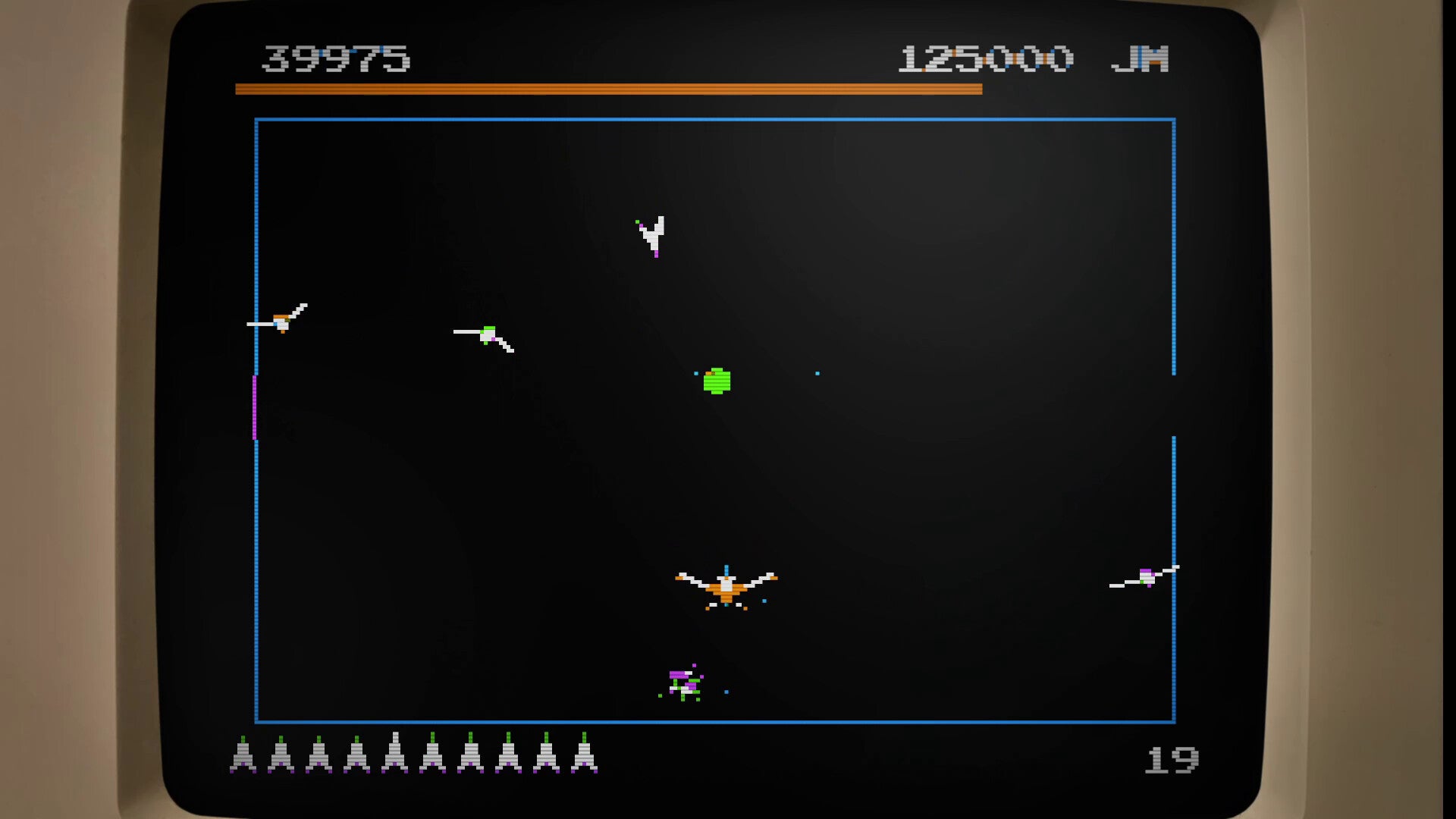 The Making of Karateka screenshot 14