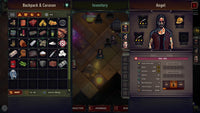 The Dead Await screenshot 4