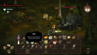 Smoke and Sacrifice screenshot 3