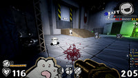 PAPERHEAD - Supporter Pack screenshot 9