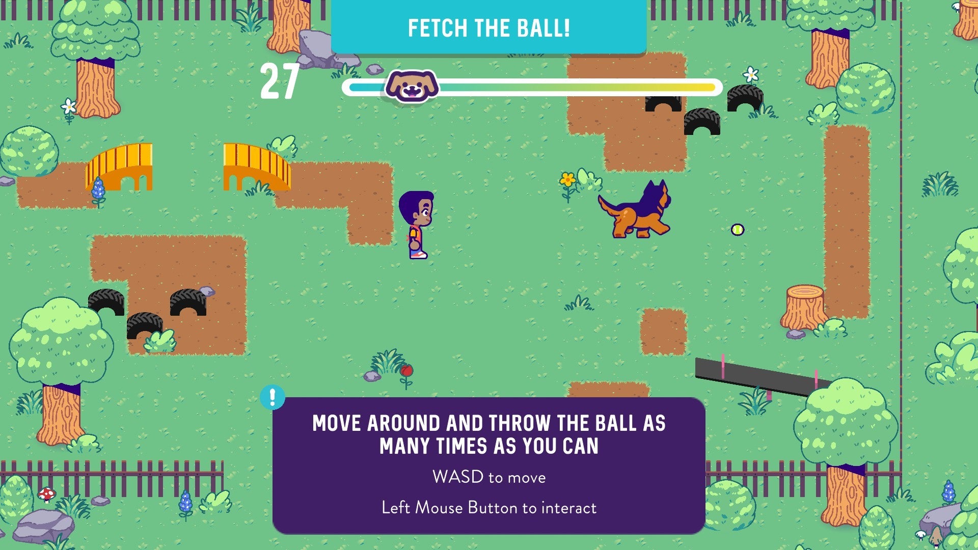 To The Rescue! screenshot 7