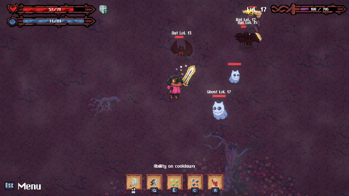 Donna: The Canine Quest screenshot 18