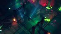 From Space - Operation Clear Skies screenshot 7