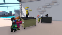 Human Fall Flat screenshot 42
