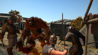 Blackthorn Arena: Reforged screenshot 7