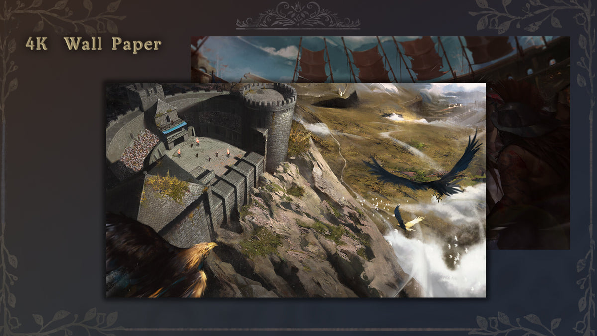 Blackthorn Arena: Reforged - Supporter Pack screenshot 4