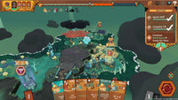 Roots of Yggdrasil screenshot 1