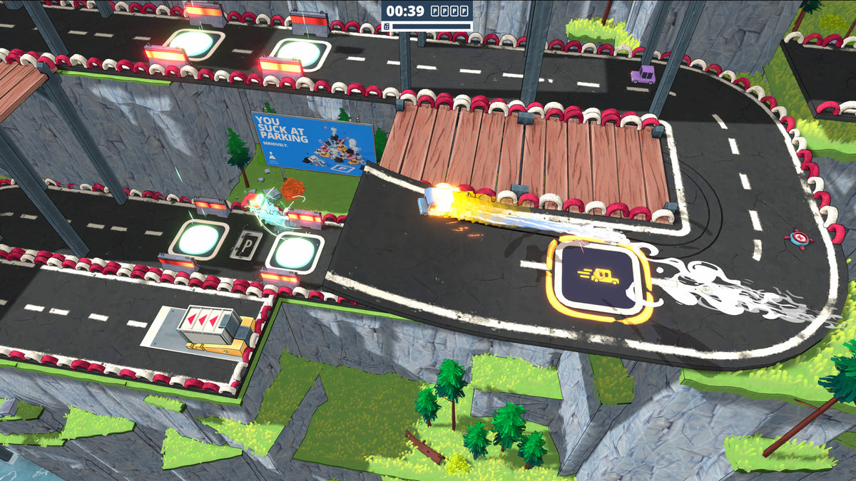 You Suck at Parking® - Complete Edition screenshot 9