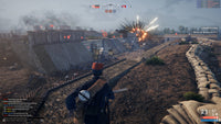 Over The Top: WWI screenshot 11