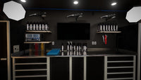 Car Detailing Simulator - AMMO NYC DLC screenshot 8