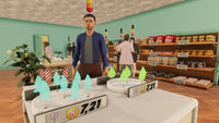 Candy Shop Simulator screenshot 1