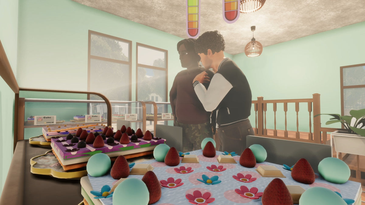 Candy Shop Simulator screenshot 17