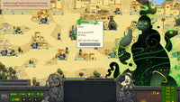 Touch Type Tale - Strategic Typing screenshot 2