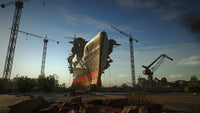 Ship Graveyard Simulator 2 - Steam Ships DLC screenshot 2